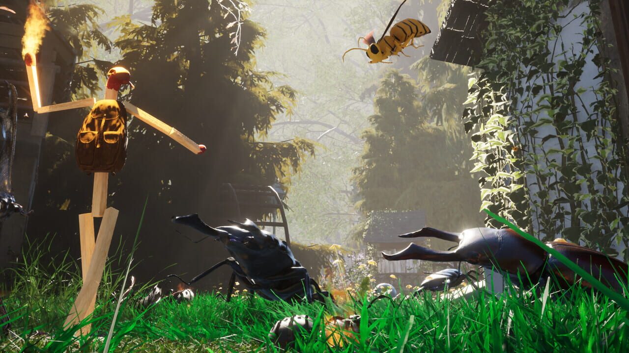 Bravery artwork 1