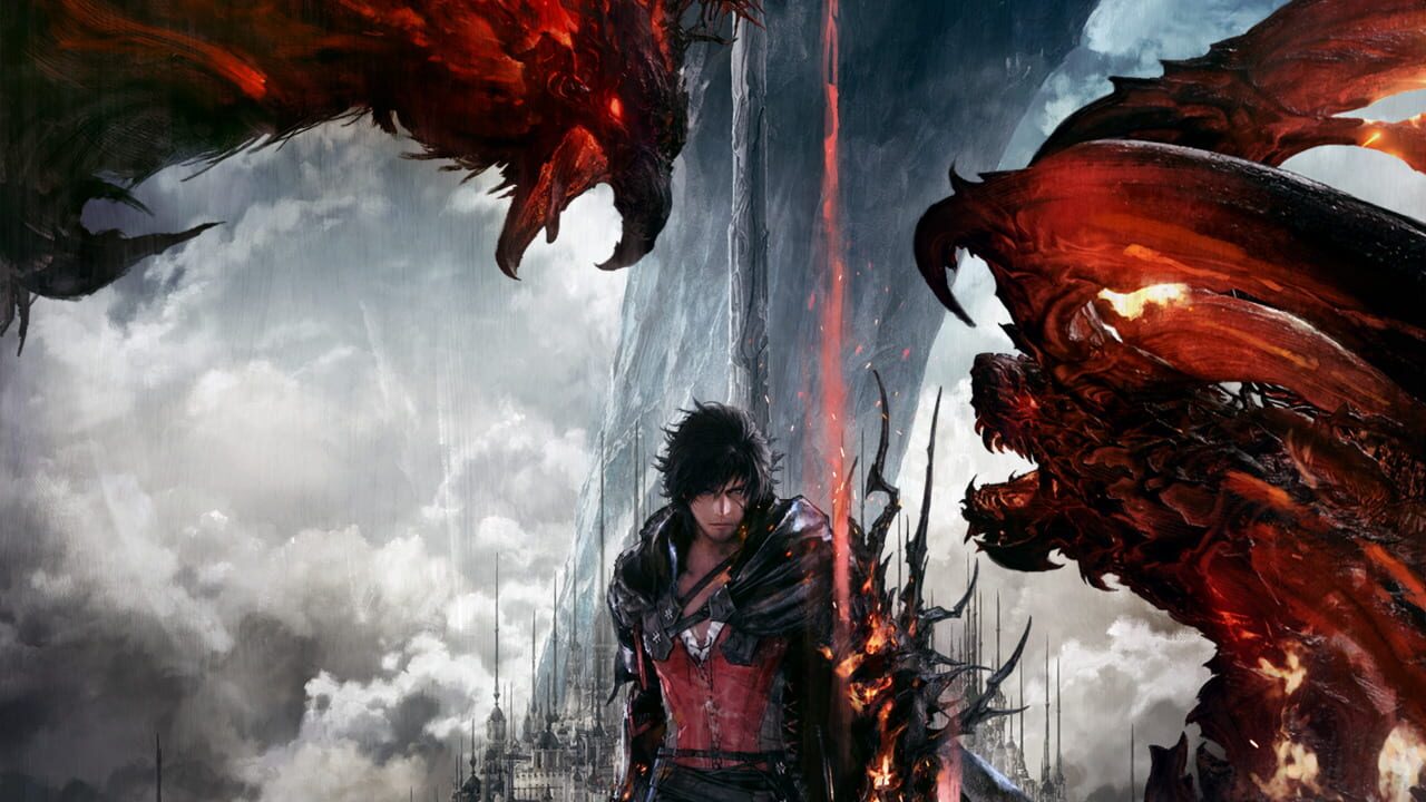 Final Fantasy XVI Image