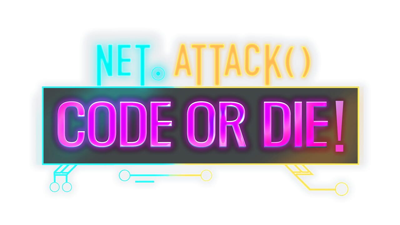 Net.Attack(): Code or Die! artwork 2