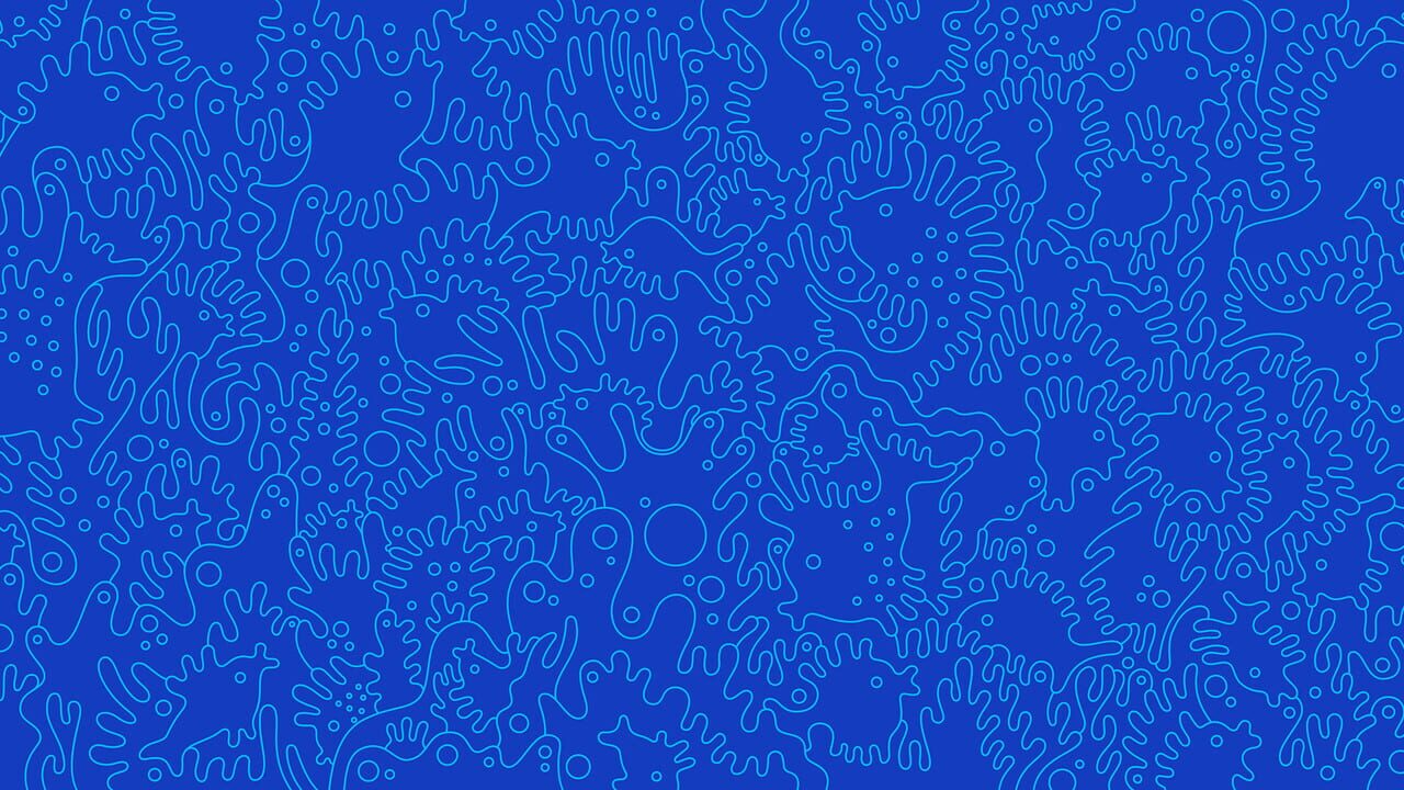 Lost My Collection of Fish 2 Image