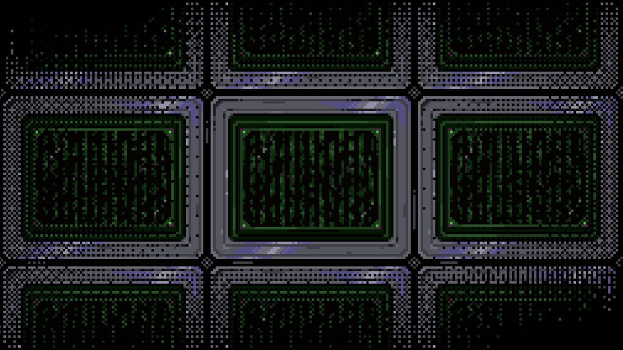 Nullis cover art
