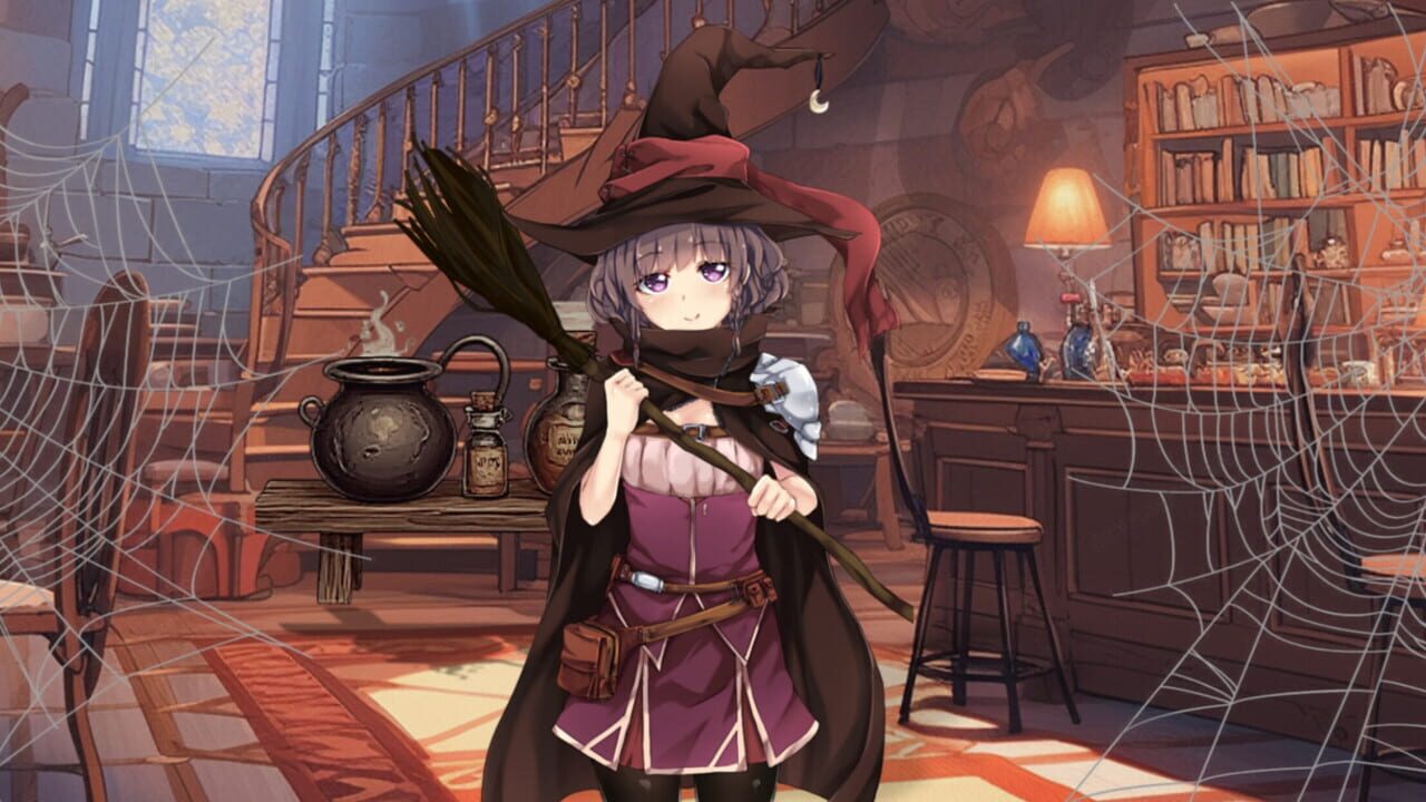 Magiclean cover art