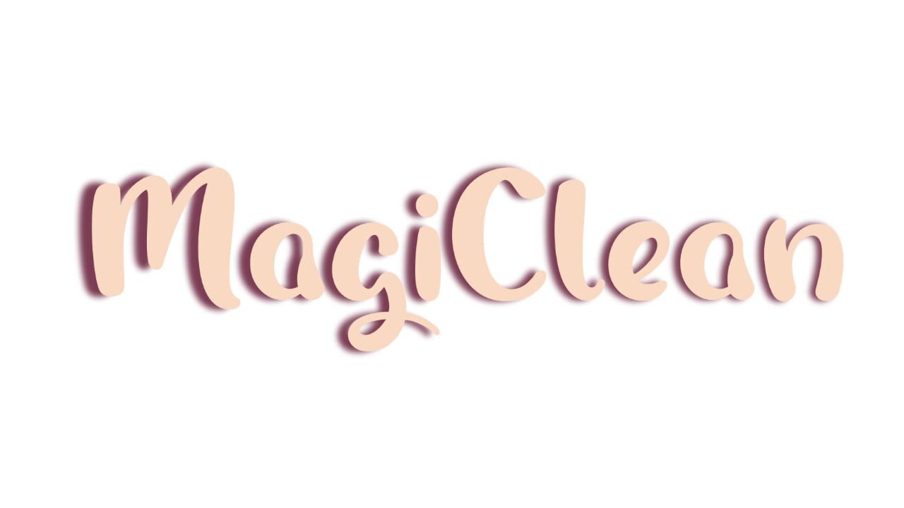 Magiclean key art