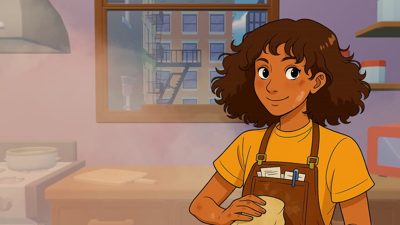 The Quiet Days of Dorothy media