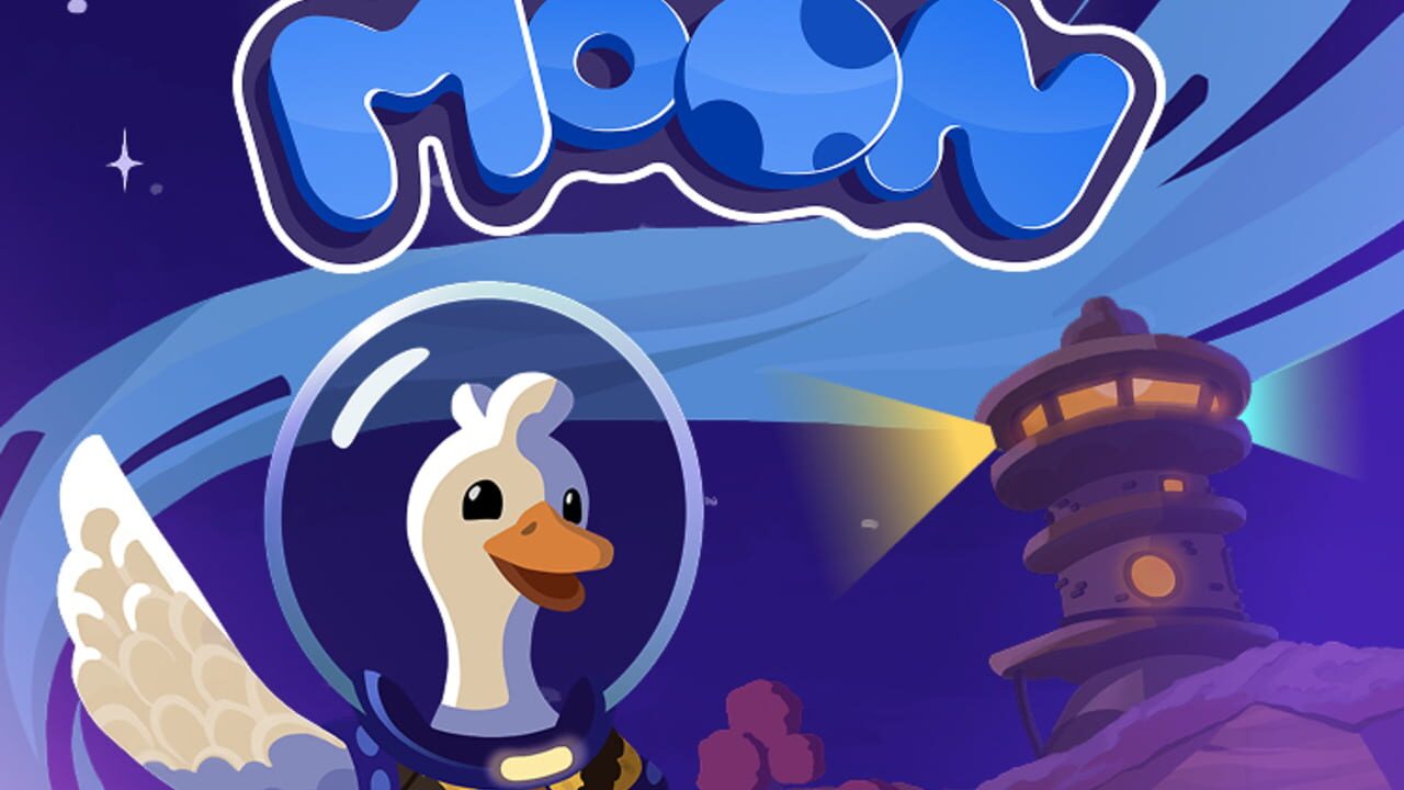 Duck Side of the Moon Image