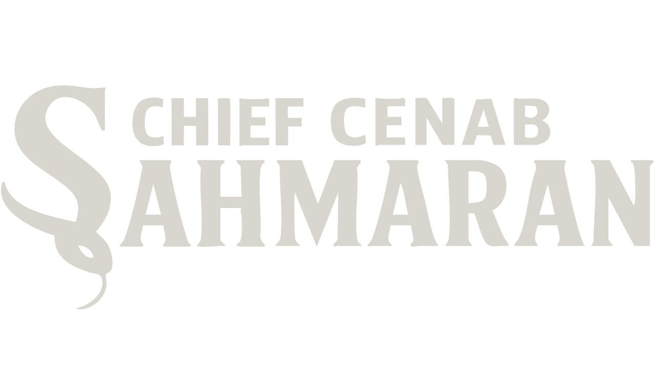Chief Cenab: Şahmaran Image