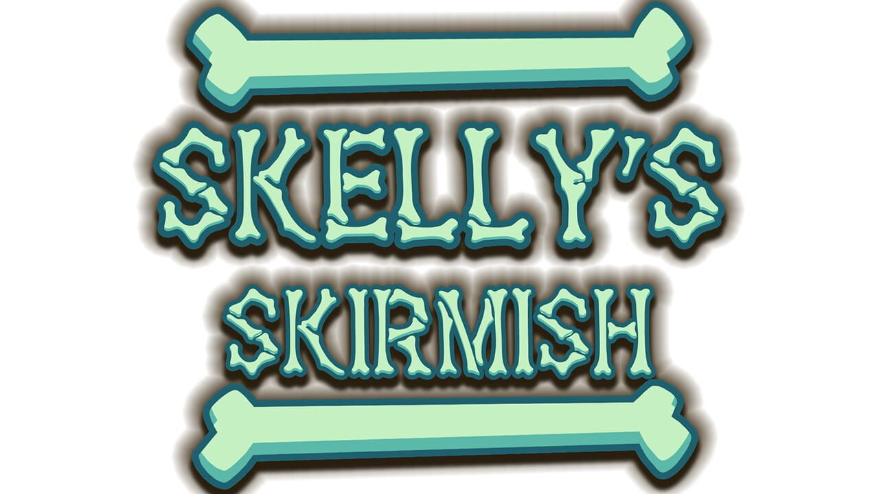 Skelly's Skirmish key art