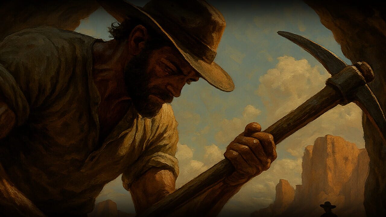 Dig for Riches cover art