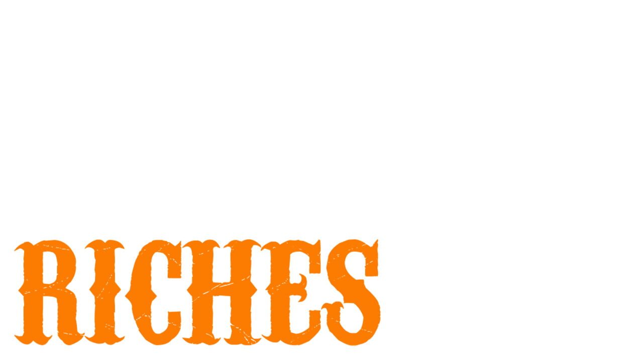 Dig for Riches key art