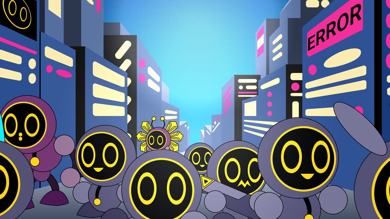 Cyber Breaker Image