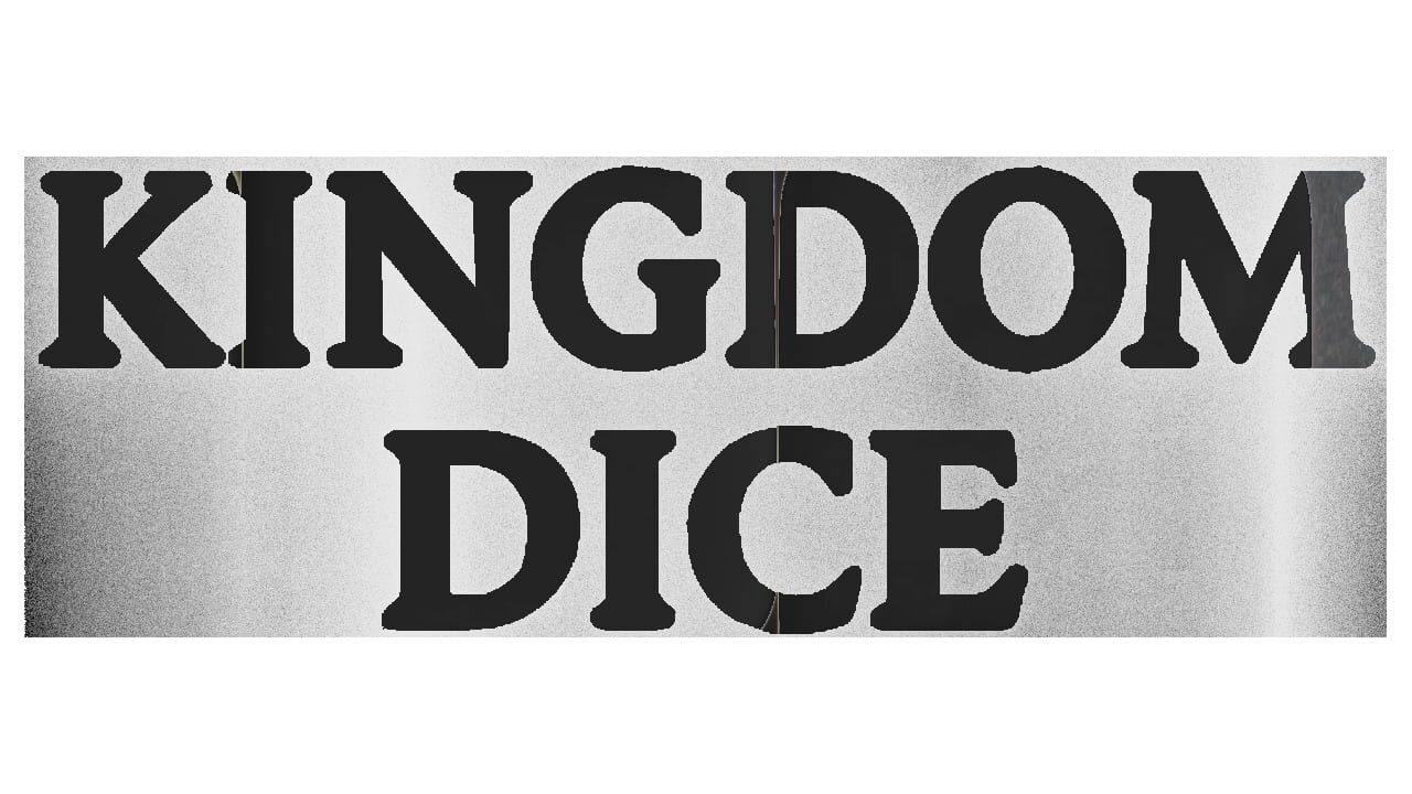 Kingdom Dice Image