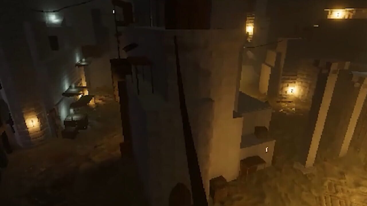 Project Damascus Image