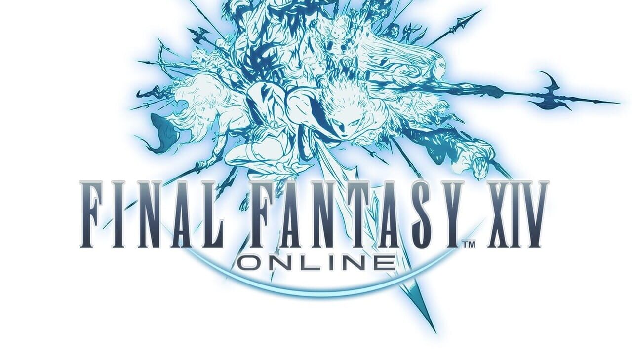 Final Fantasy XIV Online Image