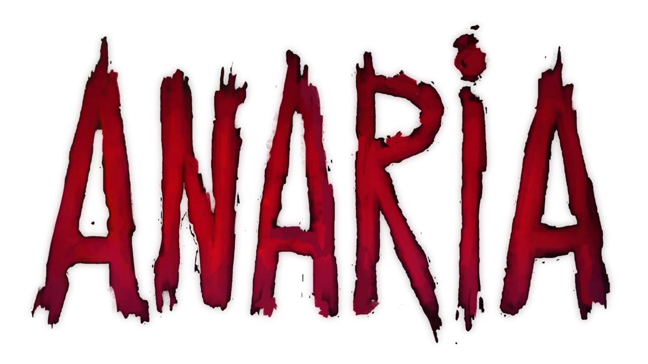 Anaria: Reborn key art