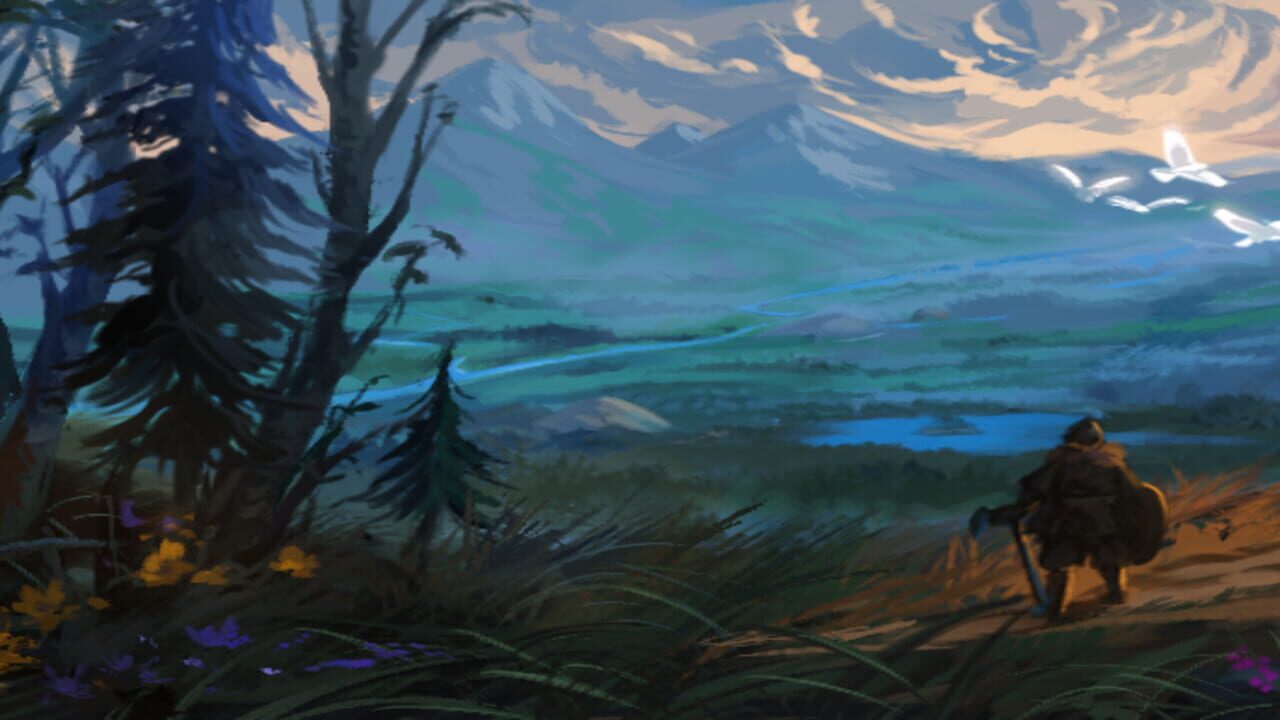 Until North Ends Image