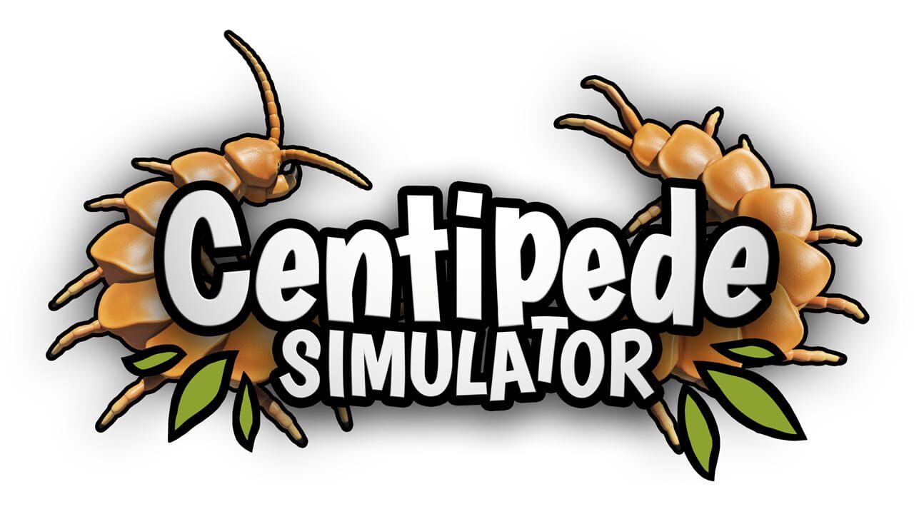 Centipede Simulator Image