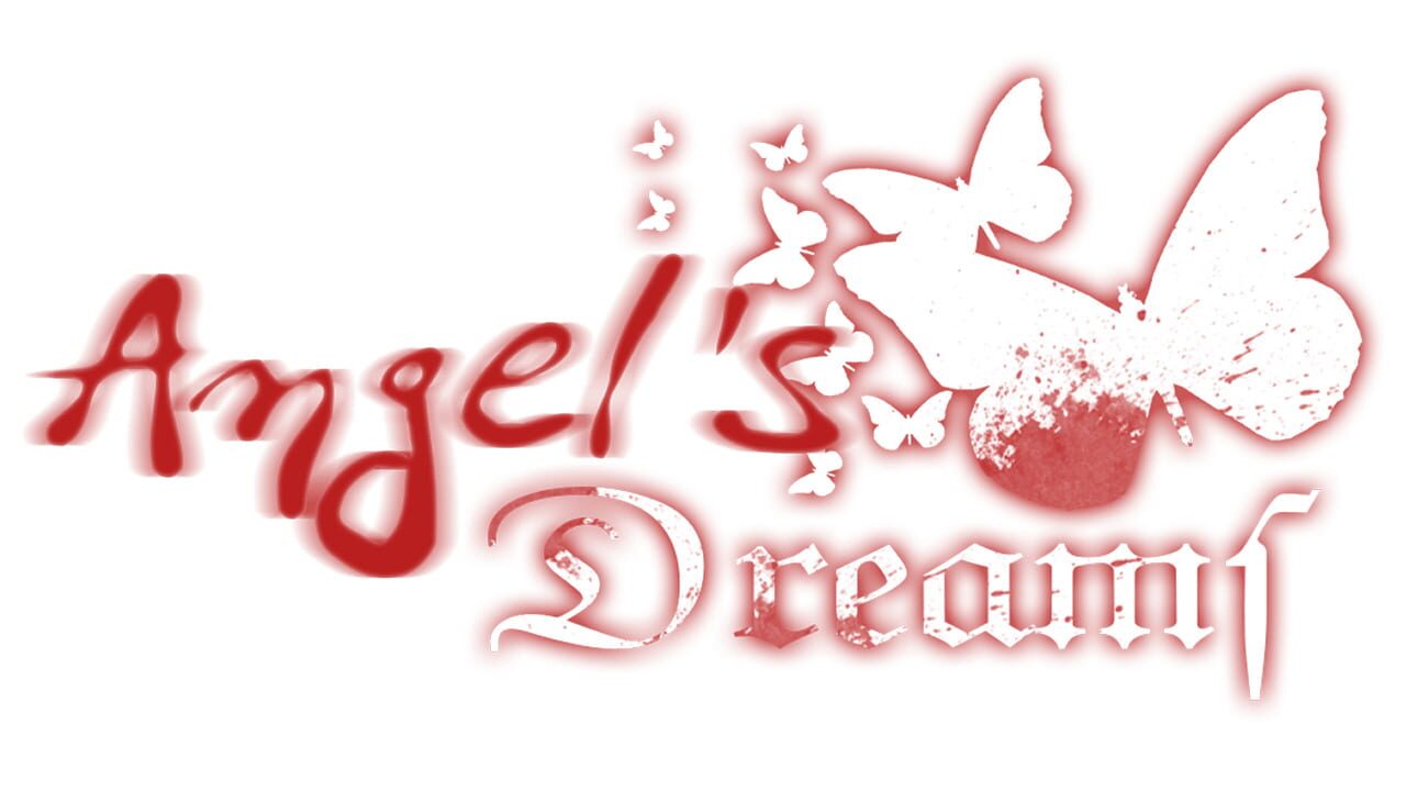Angel's Dreams key art