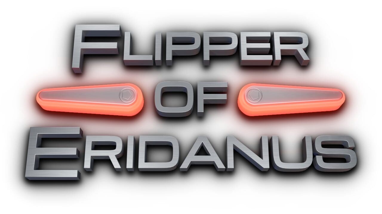 Flipper of Eridanus key art