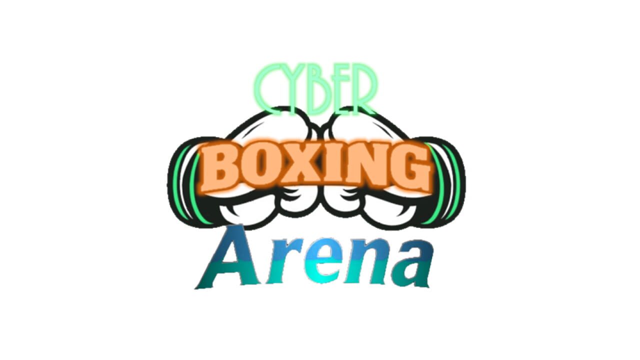 Cyber Boxing Arena Image