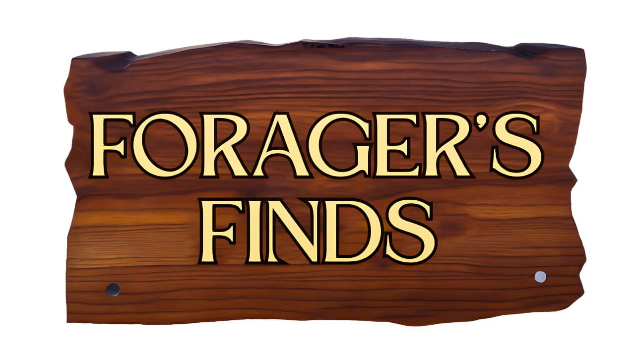 Forager's Finds Image
