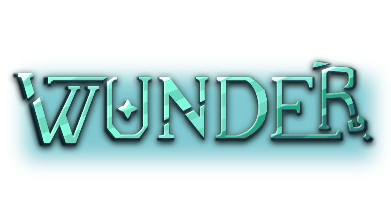 Wunder: The Double-sided Deckbuilder Image