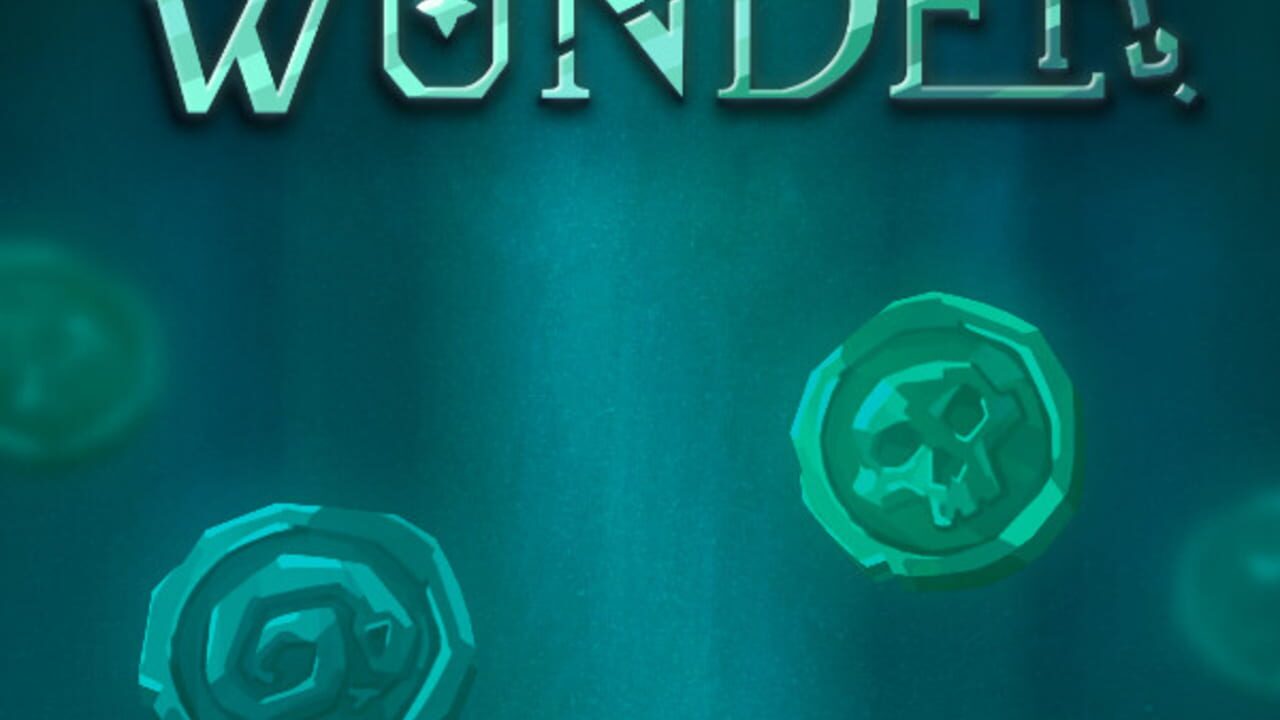 Wunder: The Double-sided Deckbuilder Image