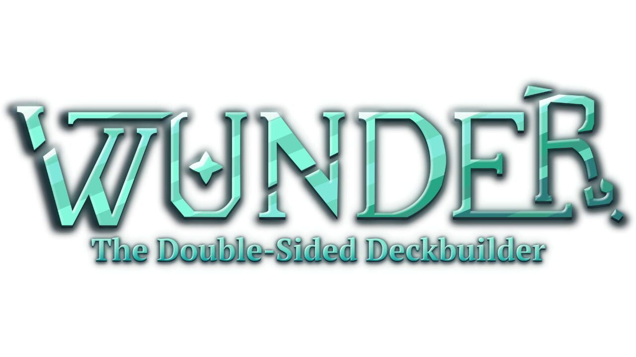 Wunder: The Double-sided Deckbuilder Image