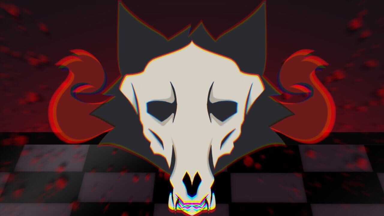 Behind the Masks cover art