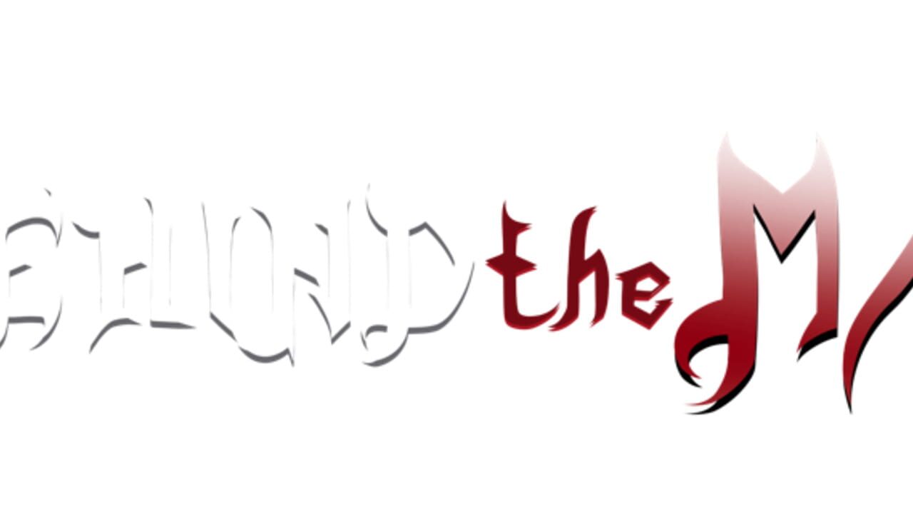 Behind the Masks artwork 2