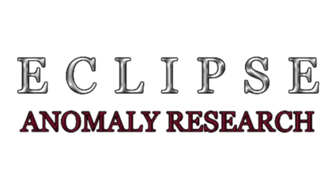 Eclipse: Anomaly Research key art