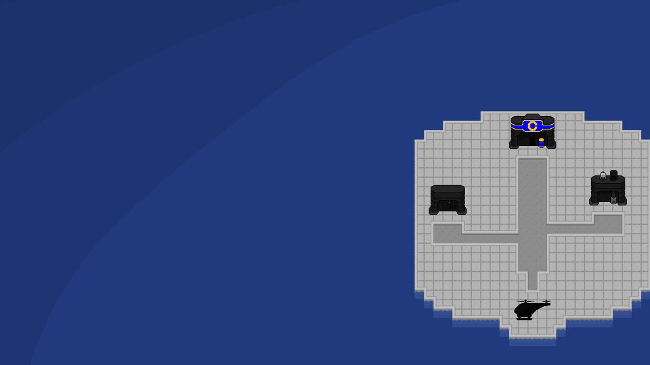 Mekanion Image
