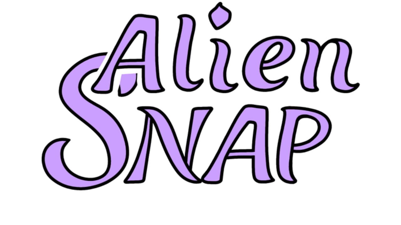 Alien Snap artwork 2