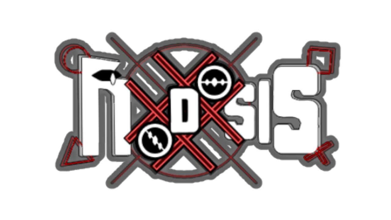 Nodosis key art