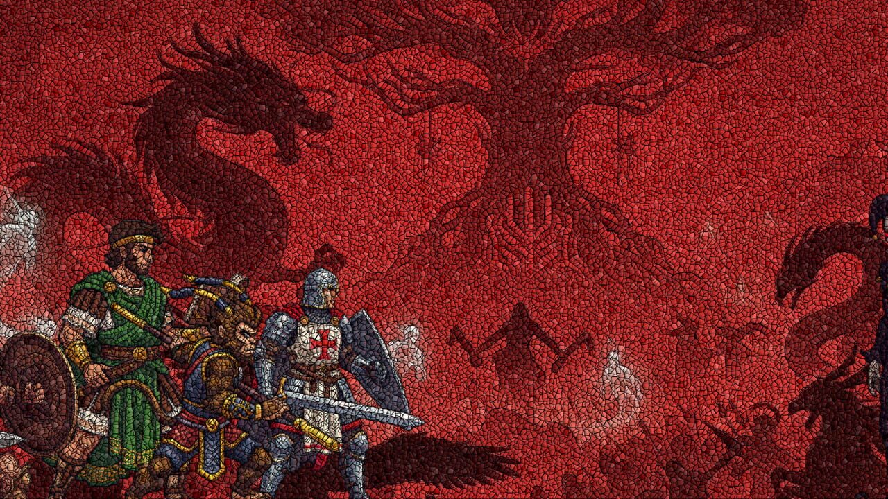 Myth Requiem Image