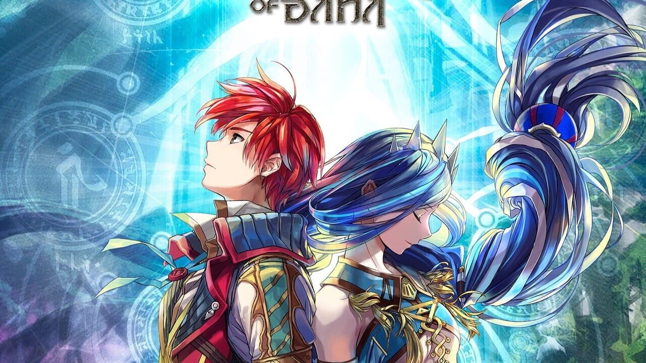 Ys VIII: Lacrimosa of Dana Image