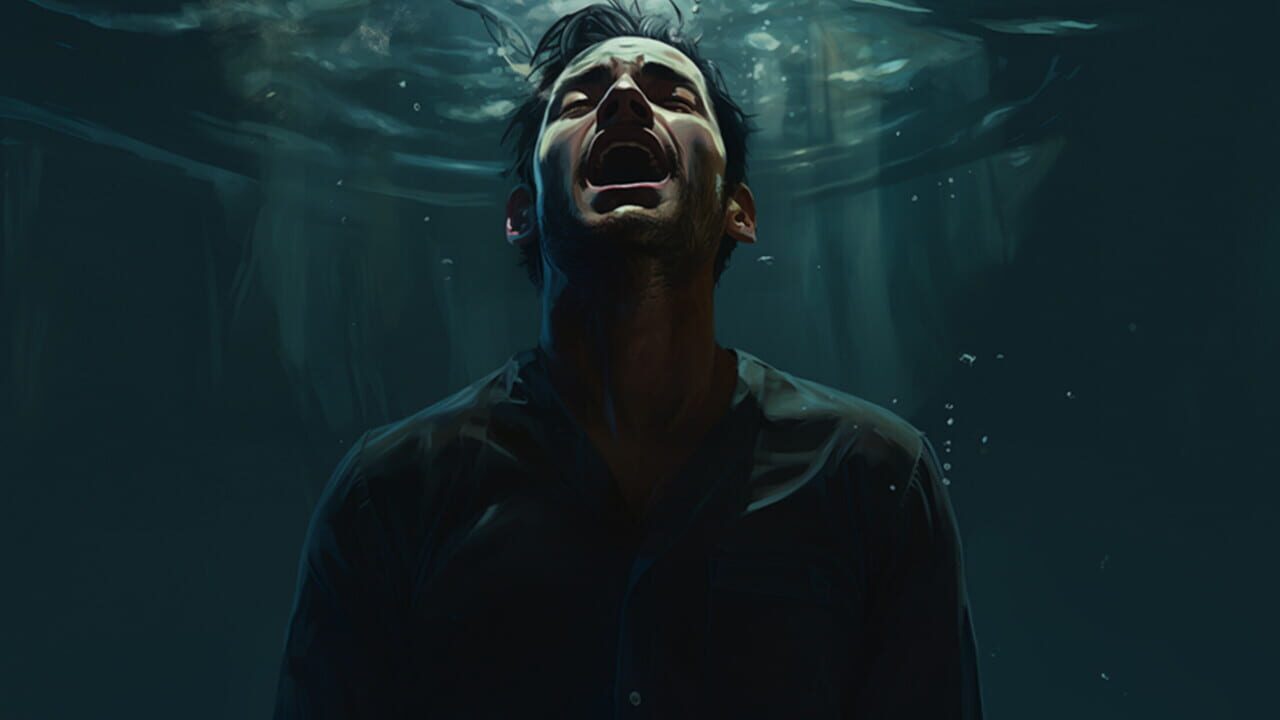 Escape: Immersion artwork 1