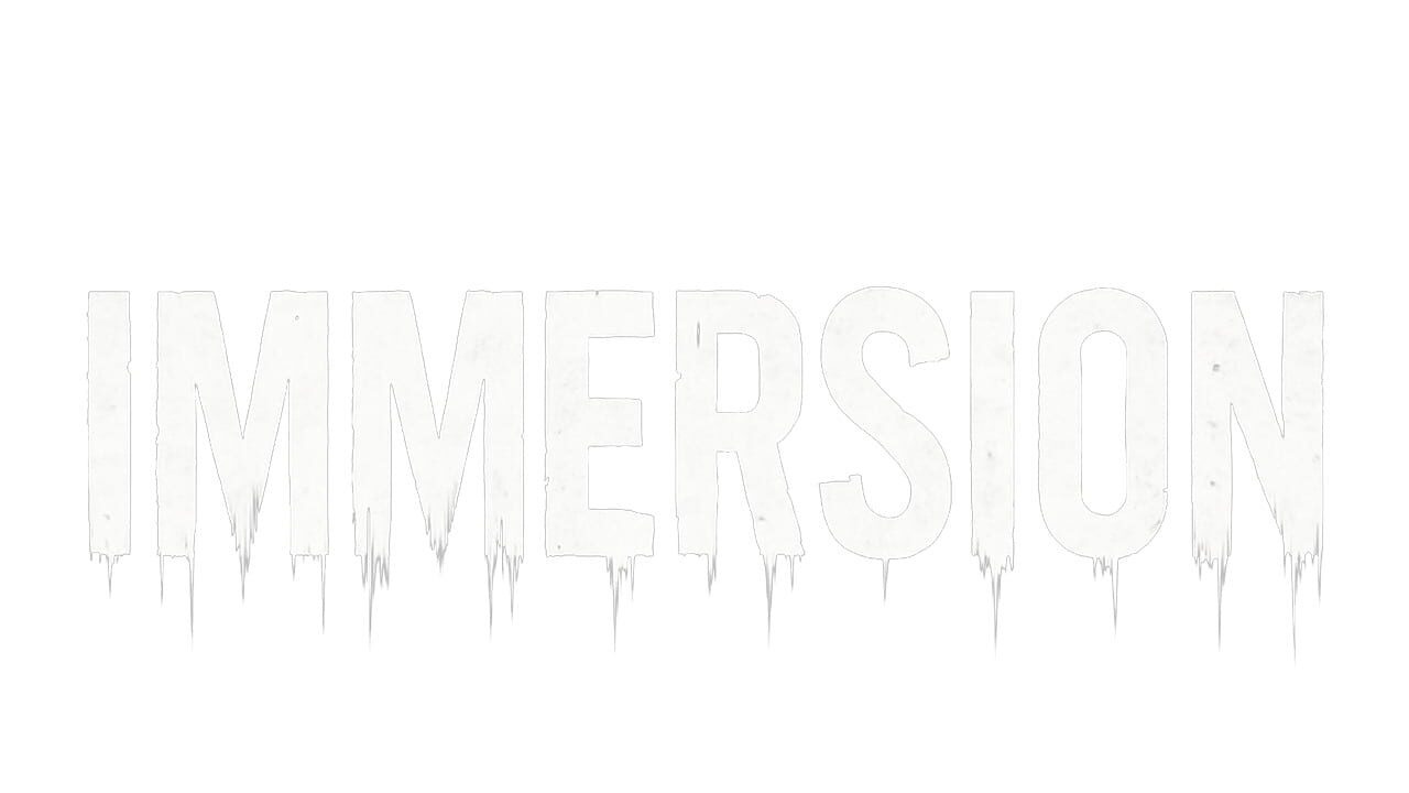 Escape: Immersion artwork 2