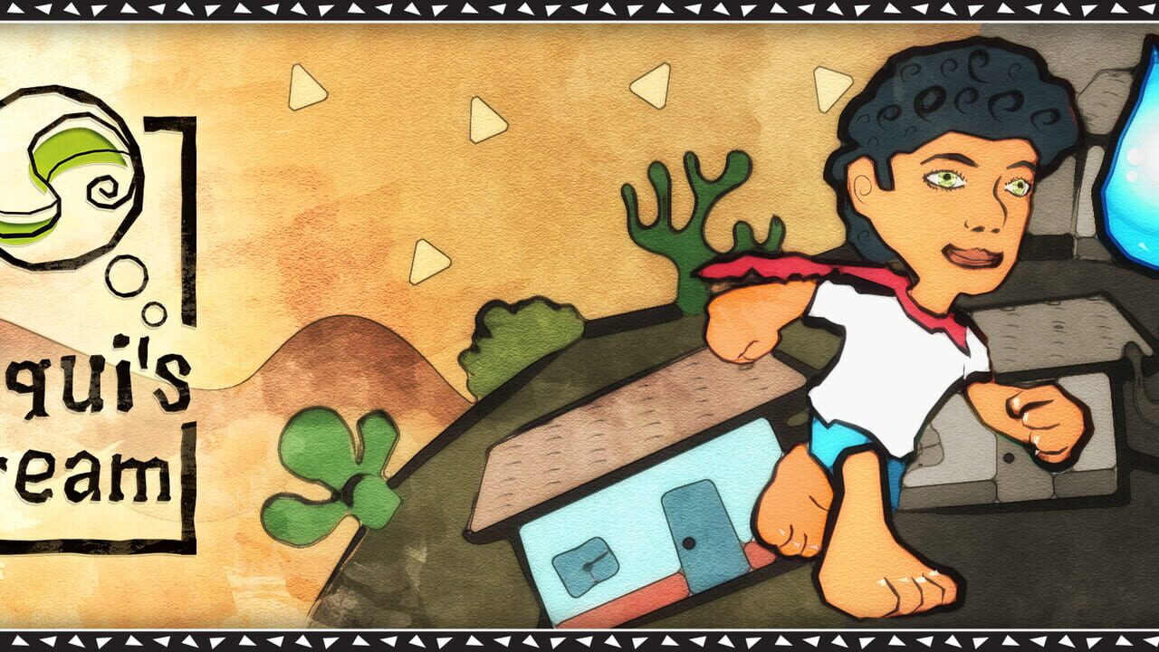 Jequi's Dream Image