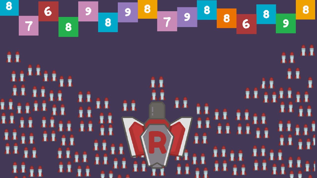 Plane vs. Blocks Image