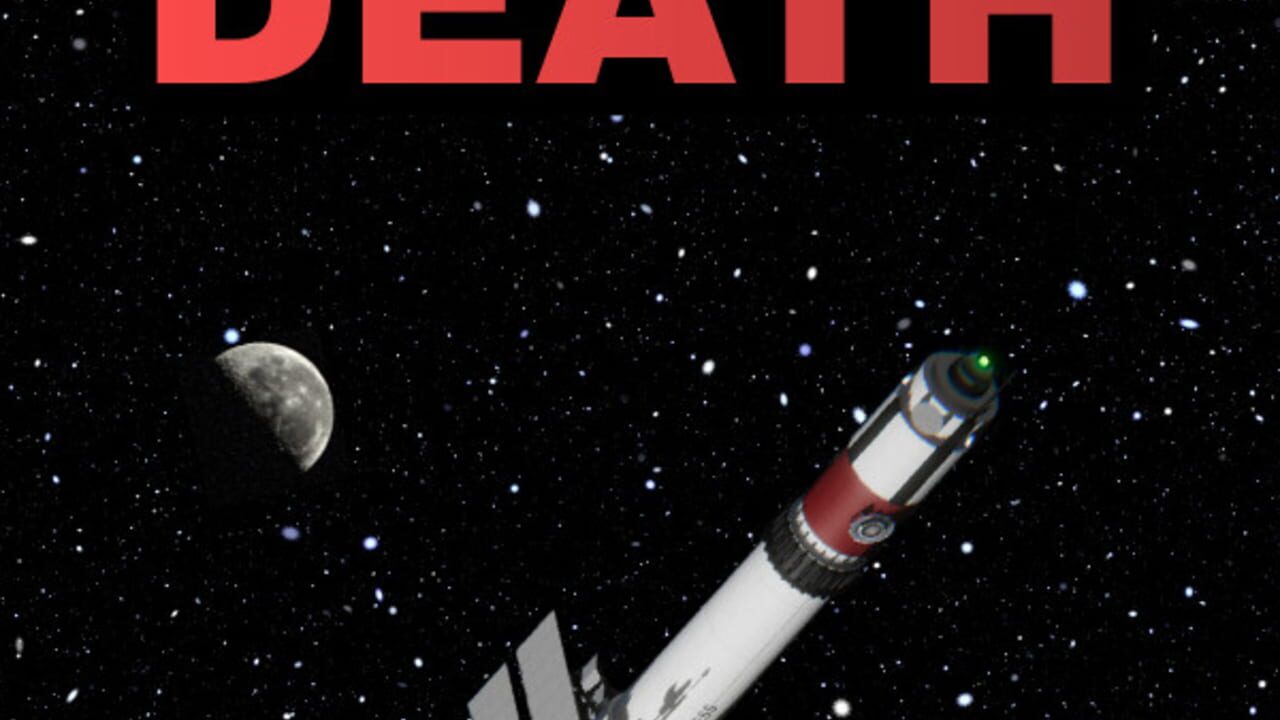 Spacefleet: Heat Death Image