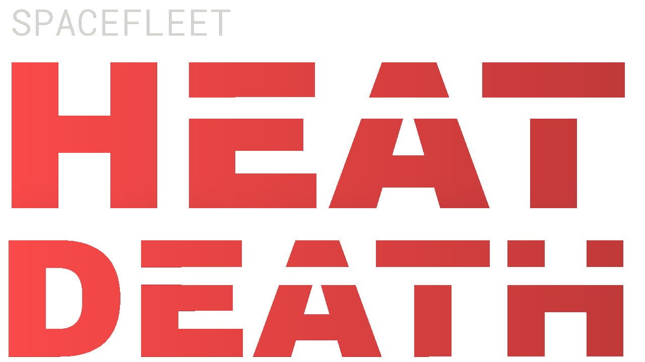 Spacefleet: Heat Death Image