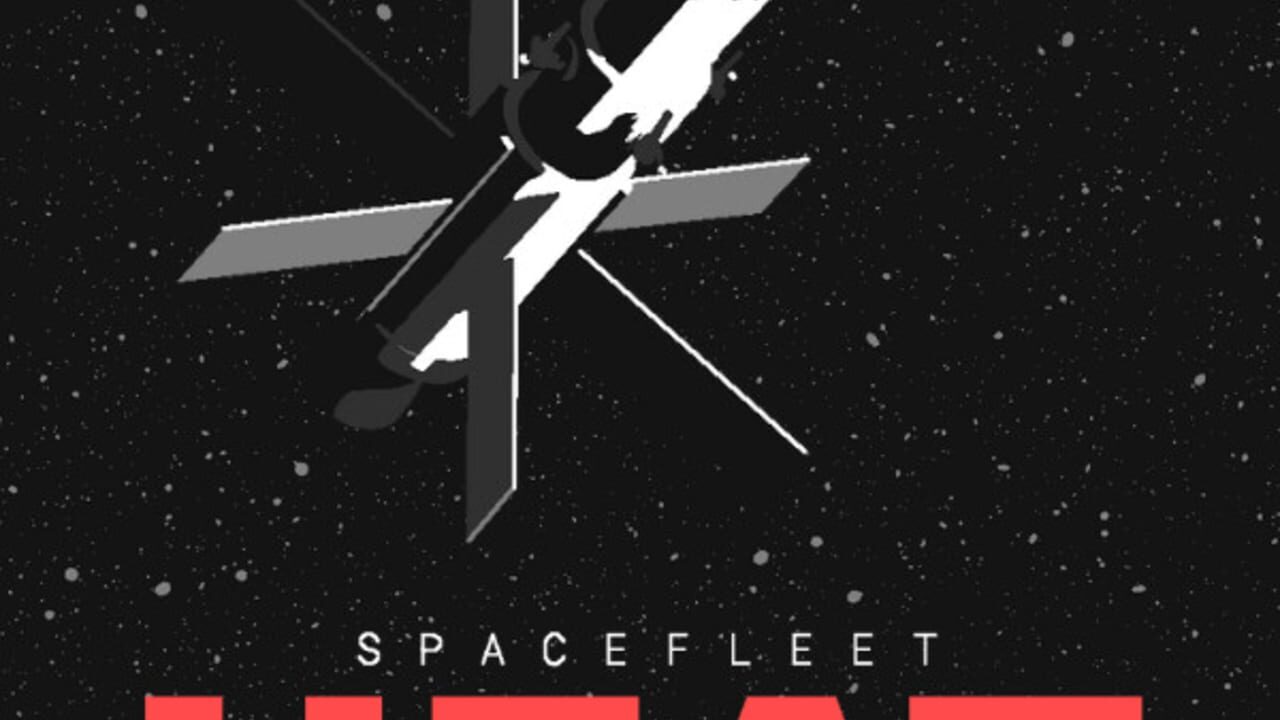 Spacefleet: Heat Death Image