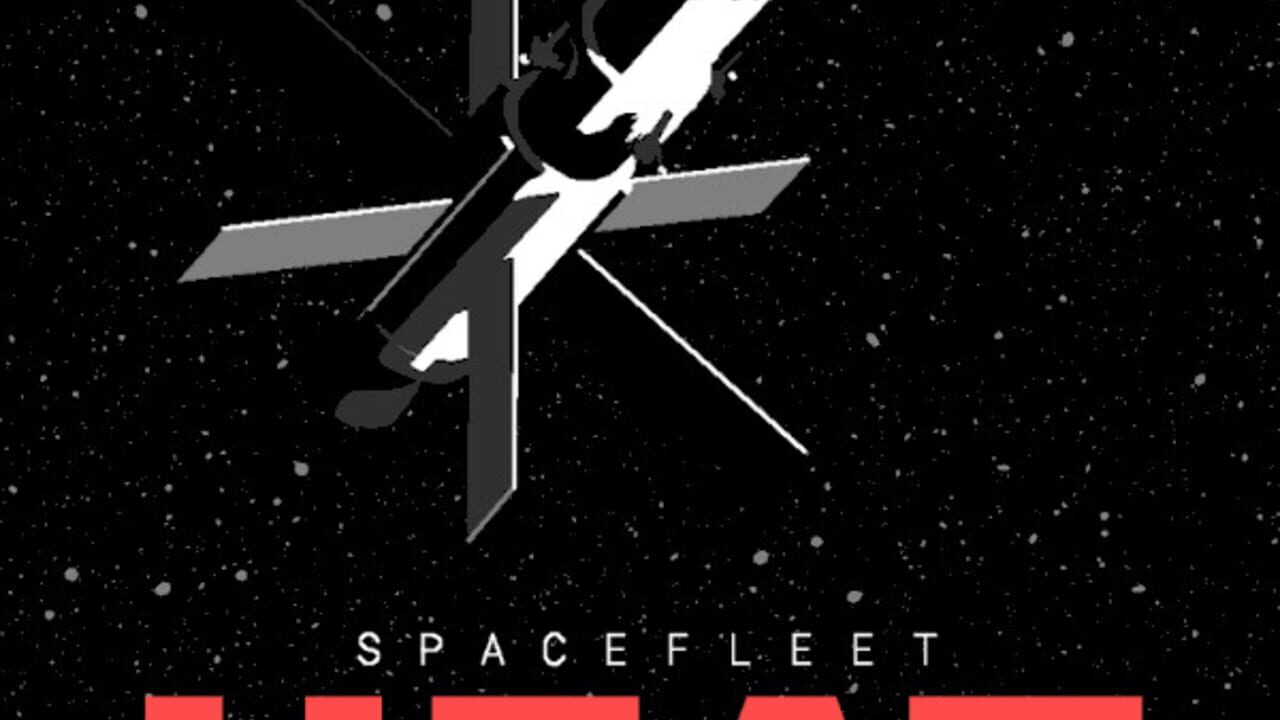 Spacefleet: Heat Death Image