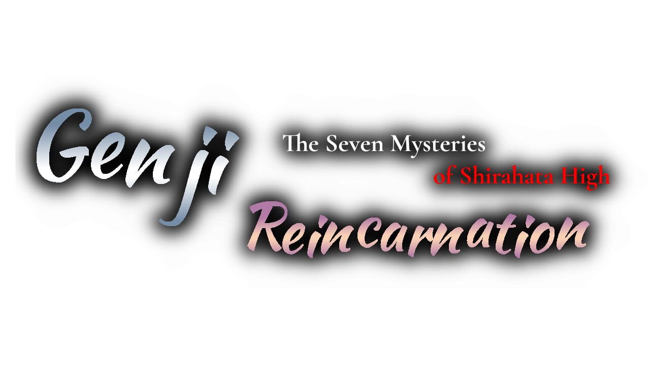 Genji Reincarnation: The Seven Mysteries of Shirahata High Image