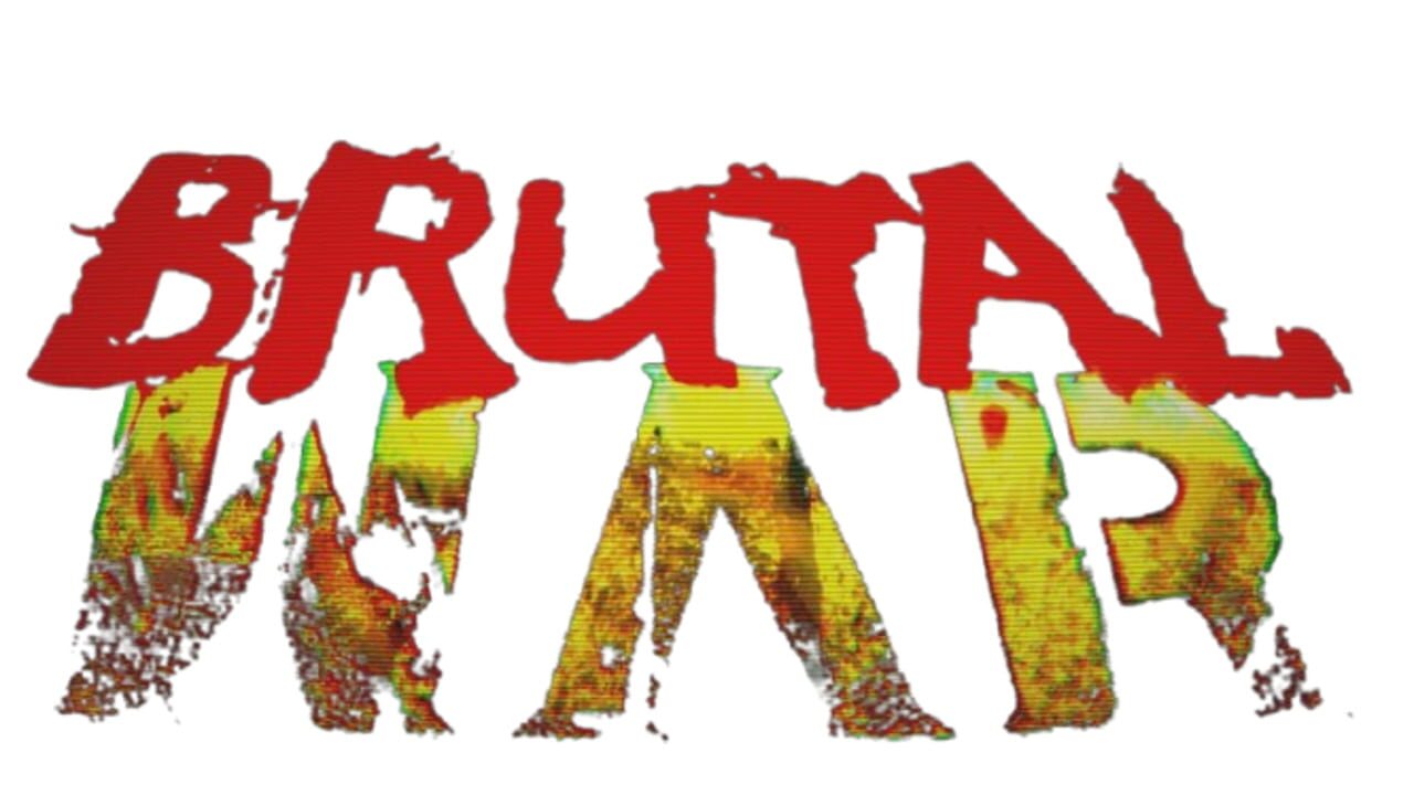 Brutal War Image