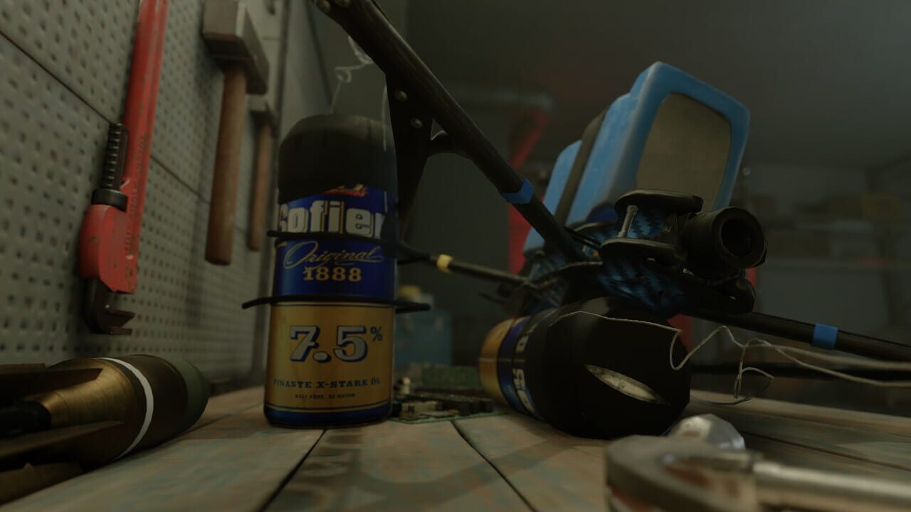 Cold Response Image