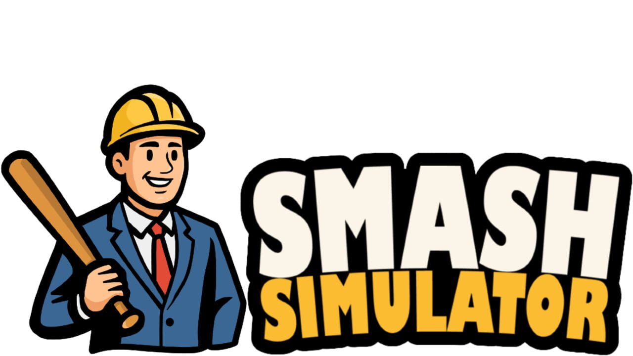 Smash Simulator key art