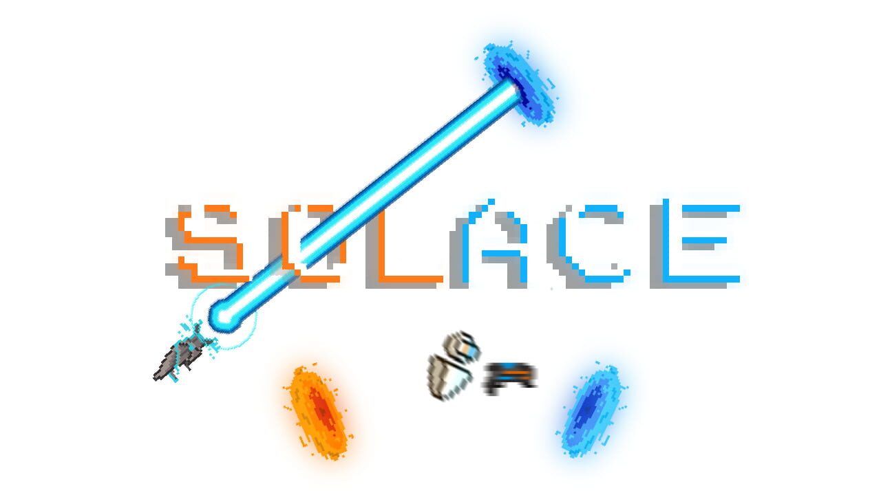 Solace: Begin Your Escape Image