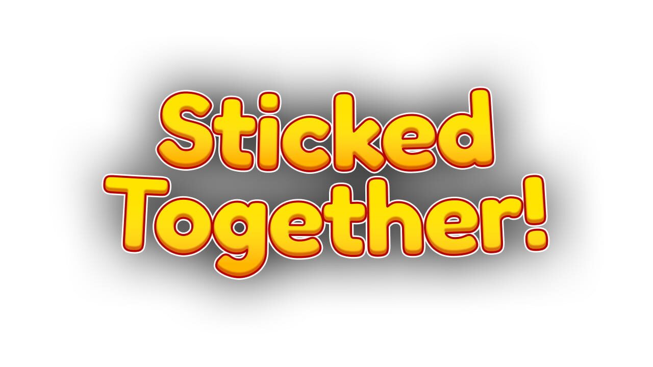 Stick Together!: Co-op Frog Parkour Image