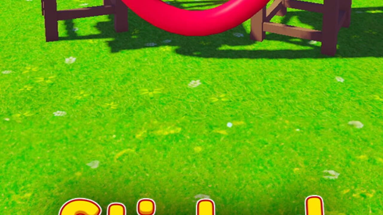 Stick Together!: Co-op Frog Parkour Image